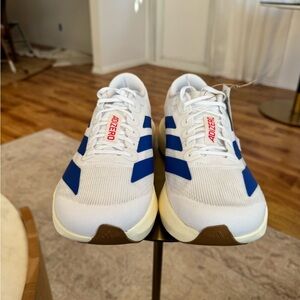 Men’s Adidas Adizero Evo SL Shoes